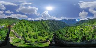 吉隆县 སྐྱིད་གྲོང་རྫོང།_ 吉隆镇 (6)